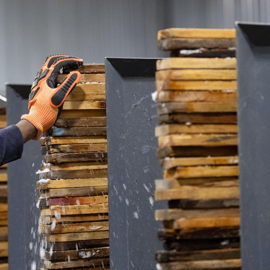 'Serious momentum': Jobs data blows past estimates as unemployment falls to 6.6%